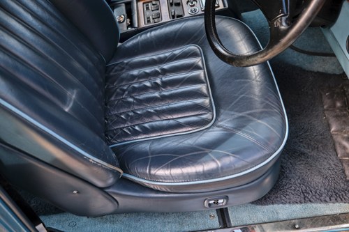 1991 Rolls Royce Silver Spirit II In vendita (immagine 50 di 350)