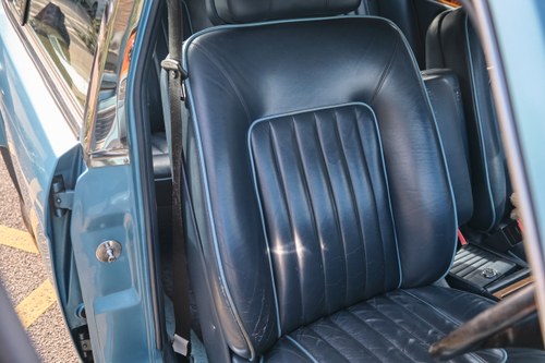 1991 Rolls Royce Silver Spirit II In vendita (immagine 61 di 350)