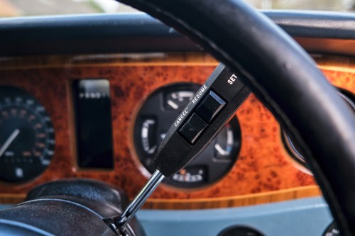 1991 Rolls Royce Silver Spirit II In vendita (immagine 66 di 350)