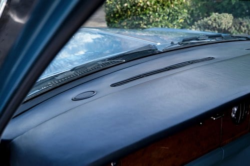 1991 Rolls Royce Silver Spirit II In vendita (immagine 77 di 350)