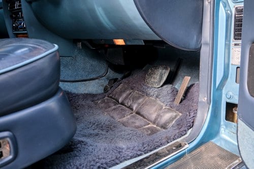 1991 Rolls Royce Silver Spirit II In vendita (immagine 92 di 350)