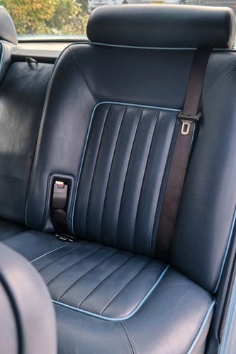 1991 Rolls Royce Silver Spirit II In vendita (immagine 104 di 350)