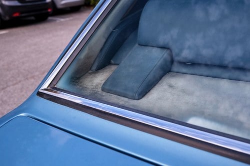 1991 Rolls Royce Silver Spirit II In vendita (immagine 204 di 350)