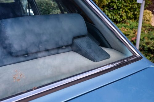 1991 Rolls Royce Silver Spirit II In vendita (immagine 205 di 350)