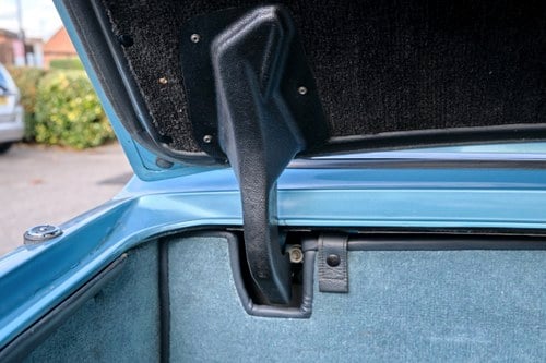 1991 Rolls Royce Silver Spirit II In vendita (immagine 117 di 350)