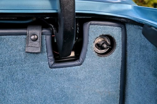 1991 Rolls Royce Silver Spirit II In vendita (immagine 112 di 350)