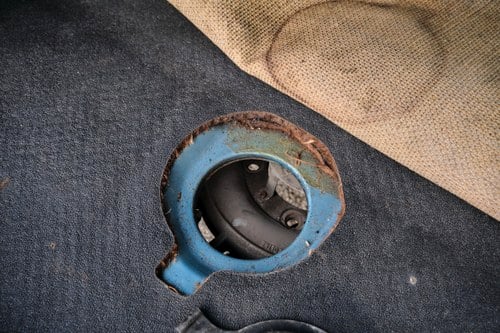 1991 Rolls Royce Silver Spirit II In vendita (immagine 115 di 350)