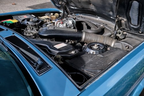 1991 Rolls Royce Silver Spirit II In vendita (immagine 208 di 350)