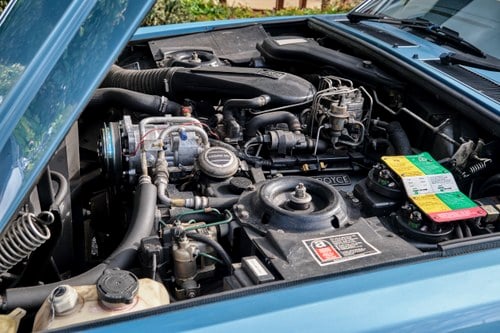 1991 Rolls Royce Silver Spirit II In vendita (immagine 211 di 350)