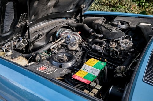 1991 Rolls Royce Silver Spirit II In vendita (immagine 212 di 350)