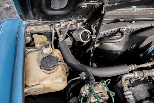 1991 Rolls Royce Silver Spirit II In vendita (immagine 216 di 350)