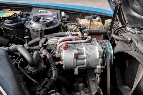 1991 Rolls Royce Silver Spirit II In vendita (immagine 228 di 350)