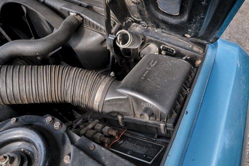 1991 Rolls Royce Silver Spirit II In vendita (immagine 233 di 350)