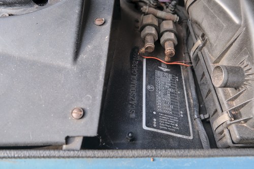 1991 Rolls Royce Silver Spirit II In vendita (immagine 234 di 350)