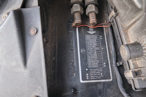 1991 Rolls Royce Silver Spirit II In vendita (immagine 236 di 350)