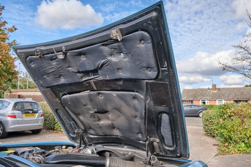 1991 Rolls Royce Silver Spirit II In vendita (immagine 237 di 350)