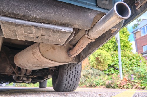 1991 Rolls Royce Silver Spirit II In vendita (immagine 241 di 350)