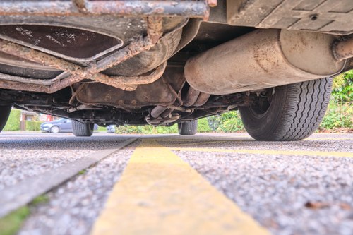 1991 Rolls Royce Silver Spirit II In vendita (immagine 244 di 350)