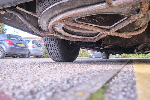 1991 Rolls Royce Silver Spirit II In vendita (immagine 246 di 350)