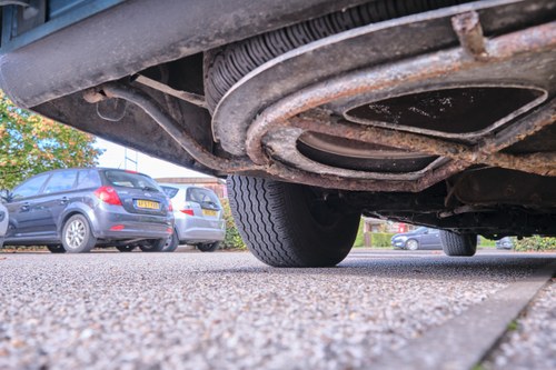 1991 Rolls Royce Silver Spirit II In vendita (immagine 247 di 350)