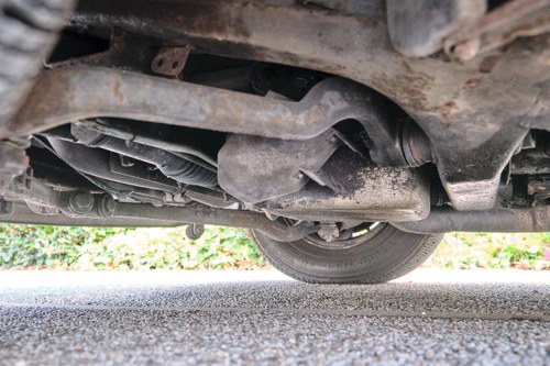 1991 Rolls Royce Silver Spirit II In vendita (immagine 253 di 350)