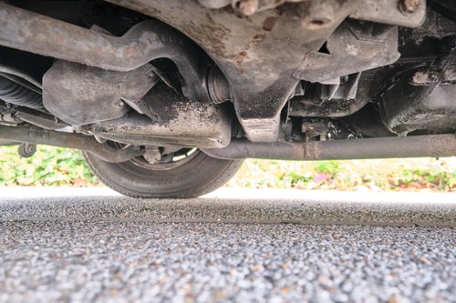 1991 Rolls Royce Silver Spirit II In vendita (immagine 254 di 350)