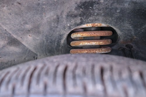 1991 Rolls Royce Silver Spirit II In vendita (immagine 276 di 350)