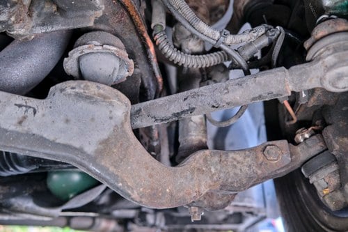 1991 Rolls Royce Silver Spirit II In vendita (immagine 283 di 350)