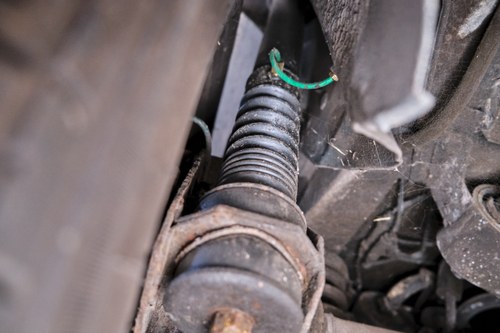 1991 Rolls Royce Silver Spirit II In vendita (immagine 285 di 350)