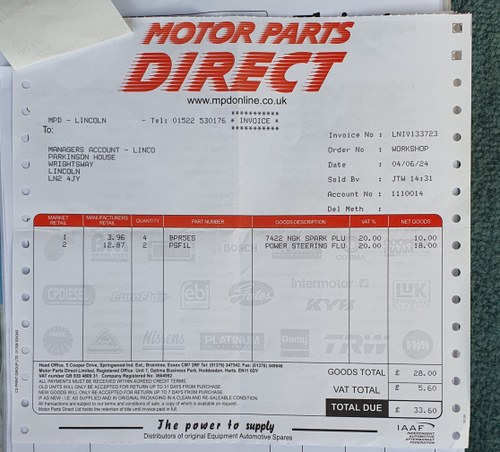1991 Rolls Royce Silver Spirit II In vendita (immagine 296 di 350)