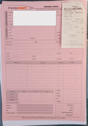 1991 Rolls Royce Silver Spirit II In vendita (immagine 313 di 350)