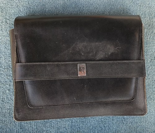 1991 Rolls Royce Silver Spirit II In vendita (immagine 347 di 350)