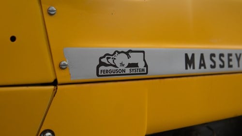 1976 Massey Ferguson MF 20 For Sale (picture 23 of 100)