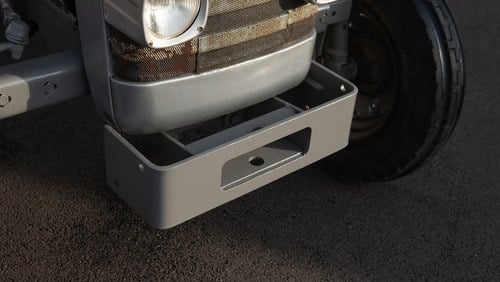 1976 Massey Ferguson MF 20 For Sale (picture 30 of 100)