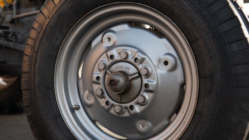 1976 Massey Ferguson MF 20 For Sale (picture 34 of 100)