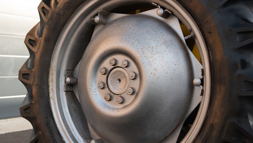 1976 Massey Ferguson MF 20 For Sale (picture 35 of 100)