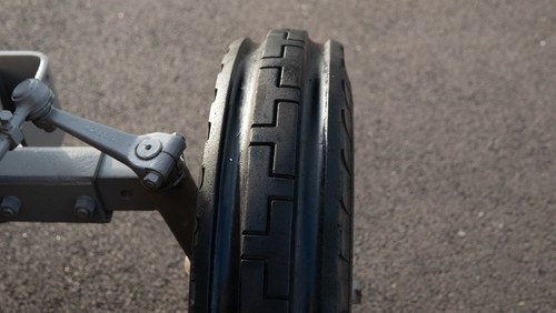 1976 Massey Ferguson MF 20 For Sale (picture 36 of 100)