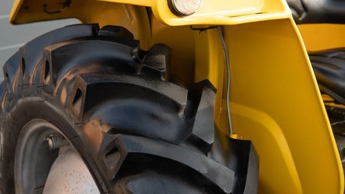 1976 Massey Ferguson MF 20 For Sale (picture 38 of 100)