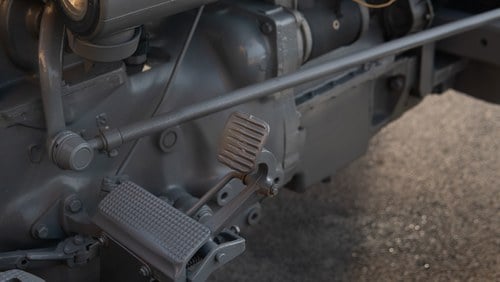 1976 Massey Ferguson MF 20 For Sale (picture 42 of 100)