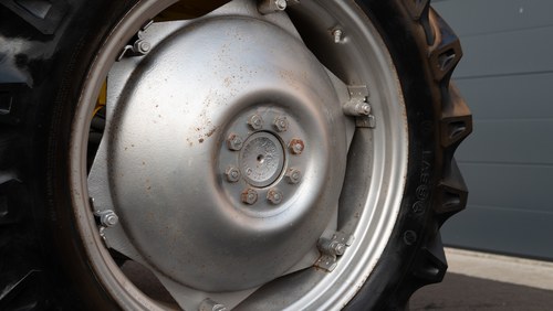 1976 Massey Ferguson MF 20 For Sale (picture 48 of 100)