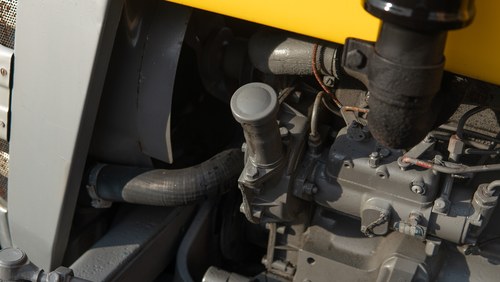 1976 Massey Ferguson MF 20 For Sale (picture 52 of 100)