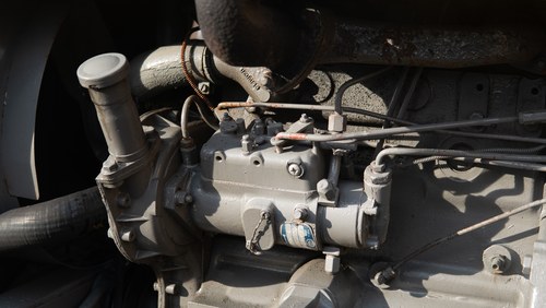 1976 Massey Ferguson MF 20 For Sale (picture 56 of 100)