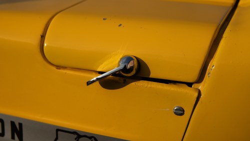 1976 Massey Ferguson MF 20 For Sale (picture 57 of 100)