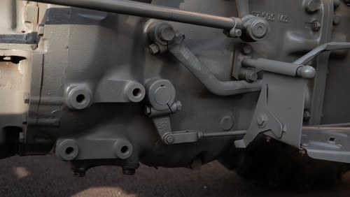 1976 Massey Ferguson MF 20 For Sale (picture 60 of 100)