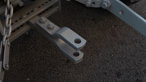 1976 Massey Ferguson MF 20 For Sale (picture 65 of 100)