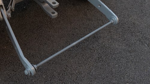 1976 Massey Ferguson MF 20 For Sale (picture 66 of 100)