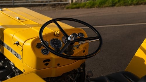 1976 Massey Ferguson MF 20 For Sale (picture 15 of 100)