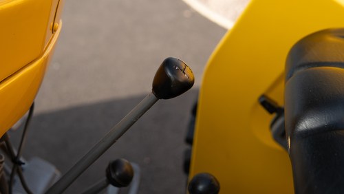 1976 Massey Ferguson MF 20 For Sale (picture 72 of 100)