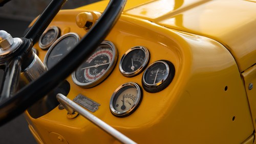 1976 Massey Ferguson MF 20 For Sale (picture 75 of 100)