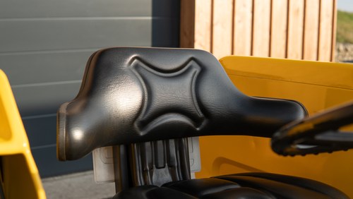 1976 Massey Ferguson MF 20 For Sale (picture 78 of 100)